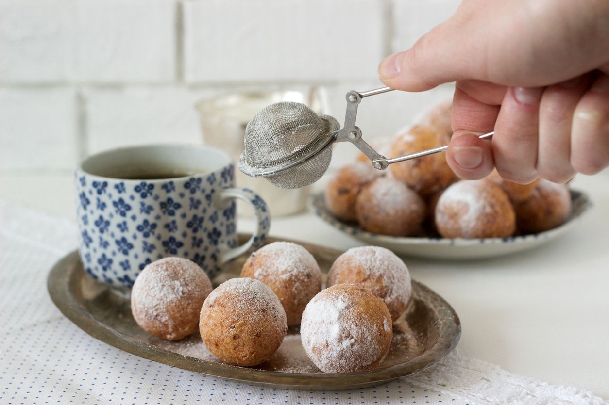 Nie tylko pączki i chrust. Jak wygląda tłusty czwartek na świecie?