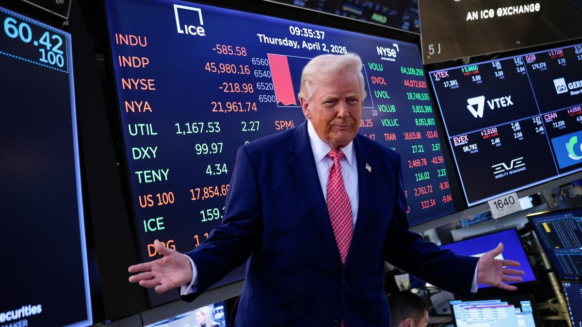 Trump grozi Iranowi. Oto co się dzieje na azjatyckich giełdach