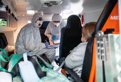 Koronawirus w Polsce i na świecie. Najnowsze informacje o pandemii. Relacja na żywo - 5 czerwca