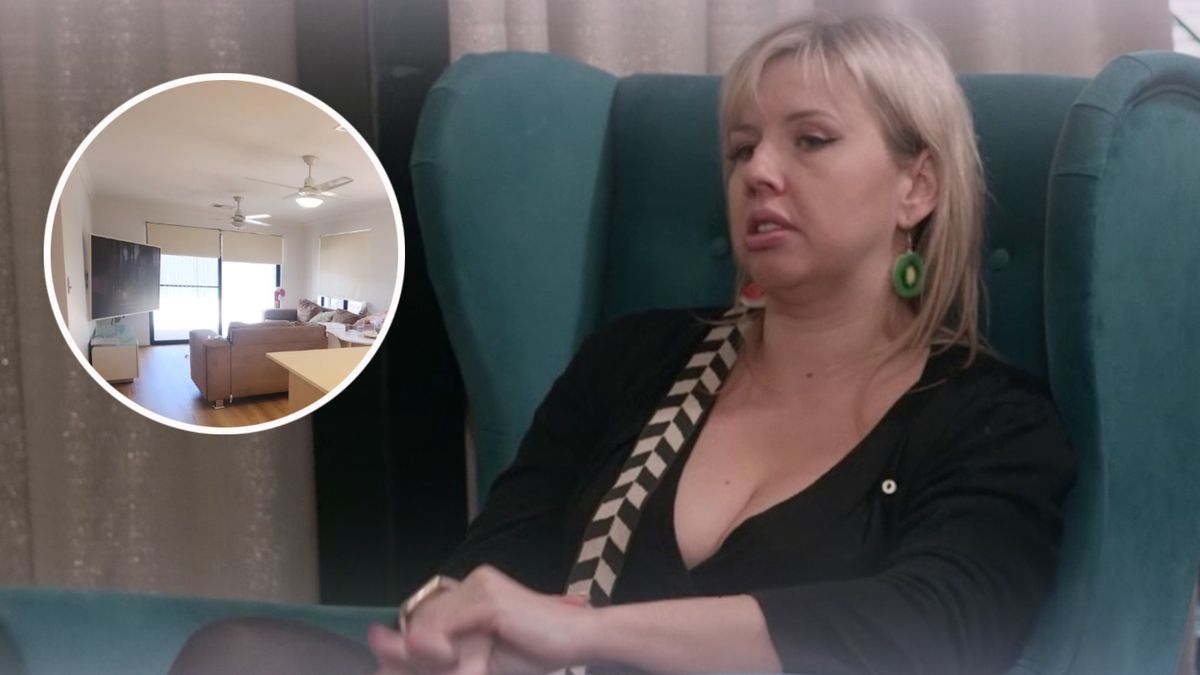 Agata ze "ŚOPW" pokazała dom w Australii