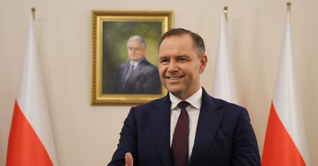 Rząd ma plany ws. sprzedaży snusów. Co zrobi Nawrocki?