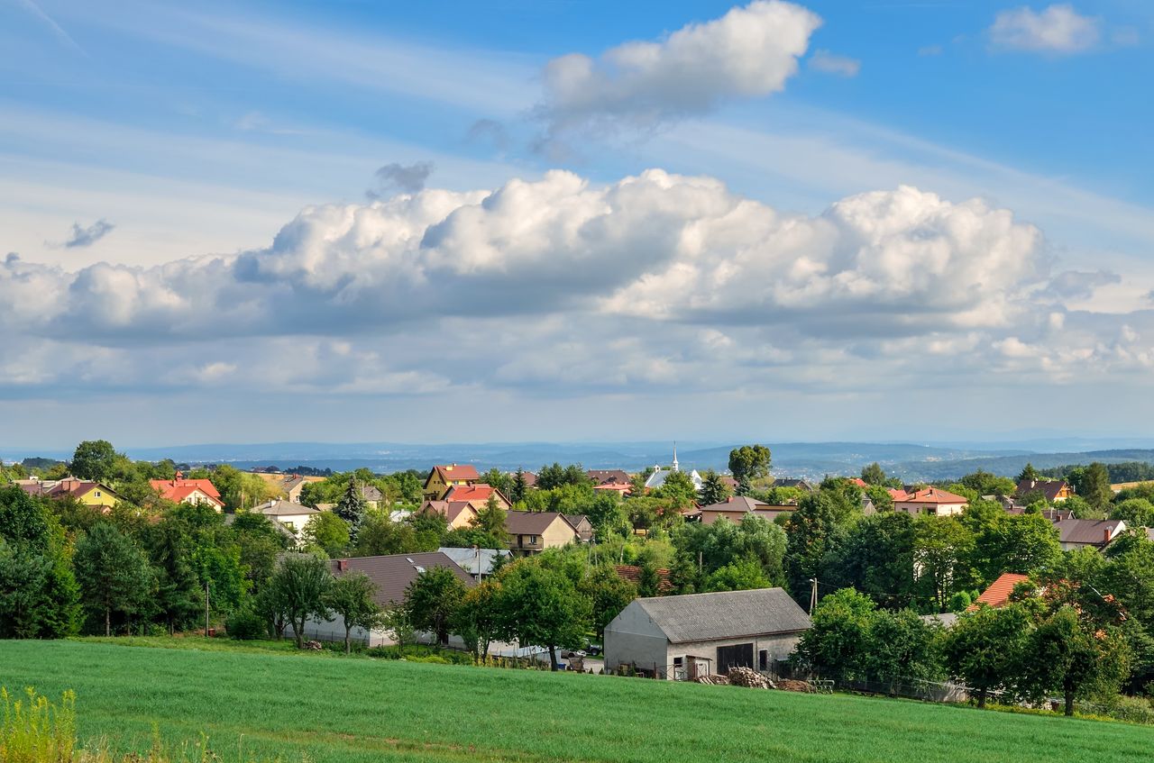 Spór o plany ogólne. Gminy boją się o pieniądze z KPO