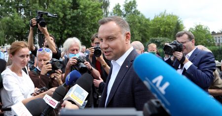­Wyniki wyborów 2020. Zakrocki: "Wybory okiem Europy. Między otwartością a izolacją" [OPINIA]