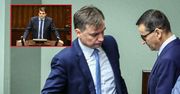 Notariusz ograł Ziobrę. Kulisy upadku ważnego projektu. "Morawiecki się odegrał"