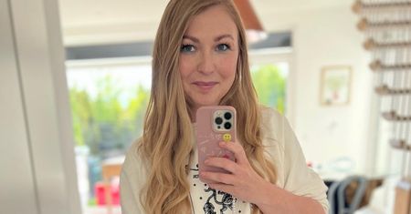 Mama Ginekolog pokazała ZDJĘCIA Z MŁODOŚCI. Uwierzylibyście, że TO ONA?! (FOTO)