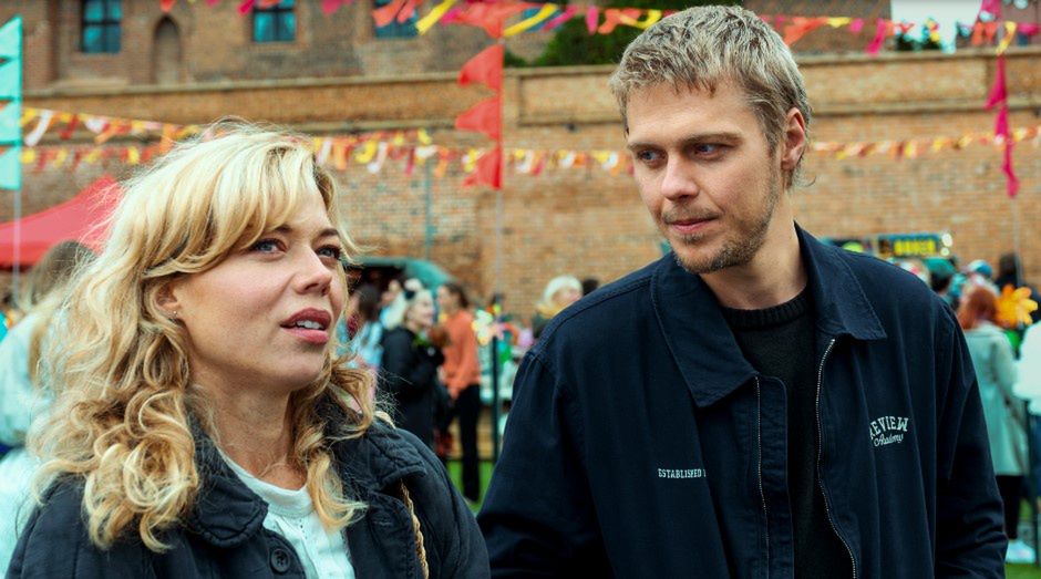 "Kolory zła: Czerń"