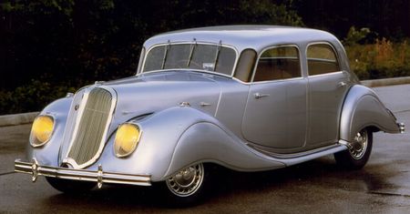 Panhard & Levassor, czyli zapomniana lekcja francuskiego [geneza motoryzacji]