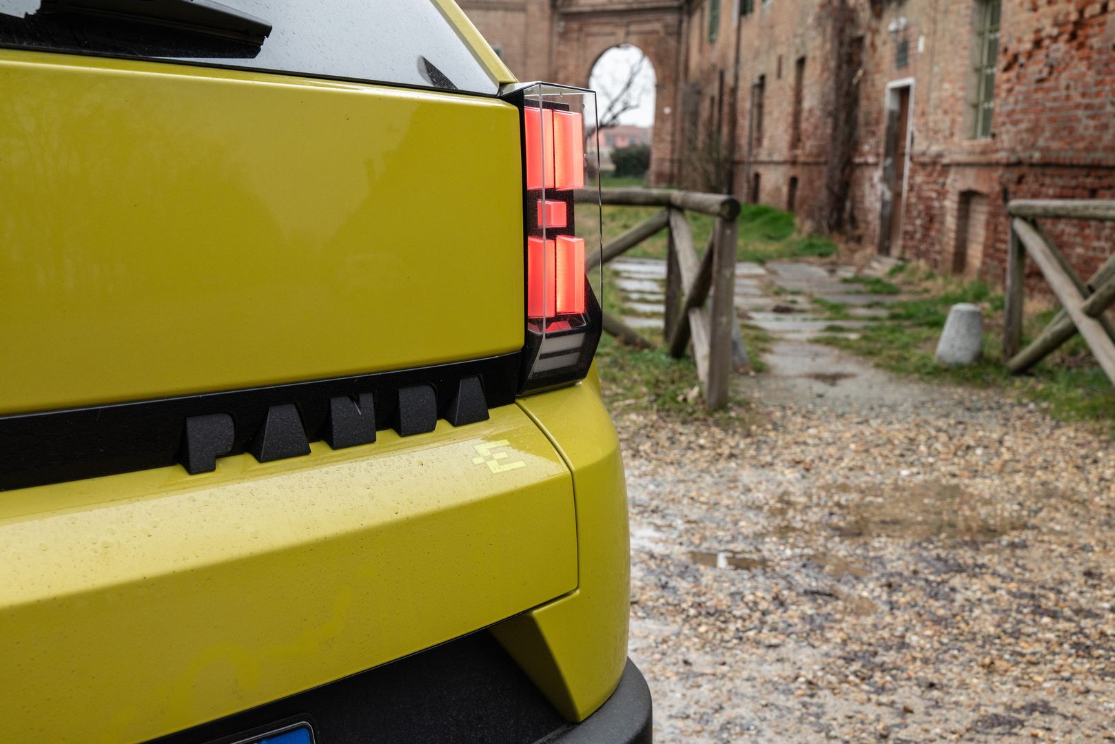 Fiat Grande Panda