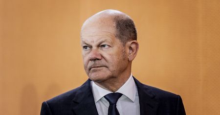 Media: Niemcy naciskają na odblokowanie Kaliningradu. "Mówimy o ruchu między dwiema częściami Rosji"