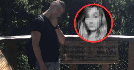 Dotarli do ojca Dawida, który miał zabić Kasię. Oto, co powiedział