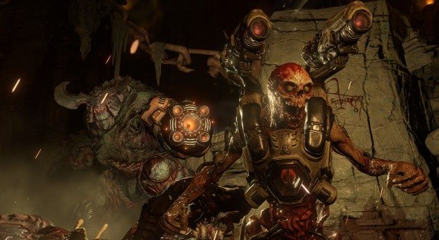 Doom kooperacja