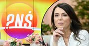 Dzięki niemu Pakosińska dostała pracę w TVP. Zaskakujące nazwisko