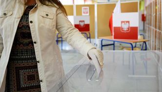 Wybory prezydenckie 2020. PKW podała frekwencję wyborczą na godz. 12