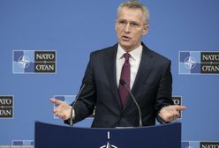 NATO reaguje na kryzys na granicy z Białorusią