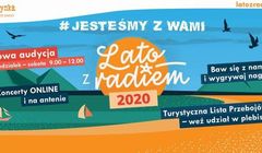 W sobotę rusza „Lato z Radiem”. Będą relacje reporterów i konkursy, bez plenerowych koncertów