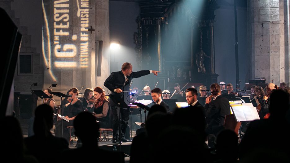 Święto muzyki klasycznej. Zapraszamy na wyjątkowy Festiwal Muzyki Polskiej