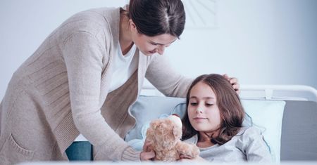 Interwencyjne Placówki Opiekuńcze