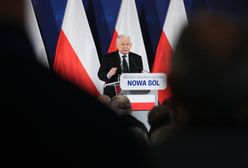 Prezes PiS o wojnie domowej i pacyfikacji. Szokujące słowa
