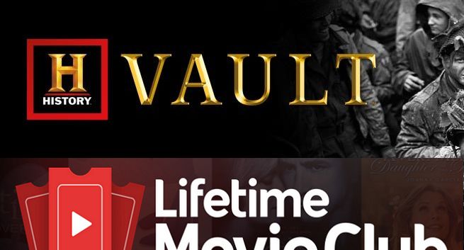 A+E Networks wprowadzi do Polski platformy SVoD z programami History i Lifetime. „Celujemy w widzów naziemnej telewizji”