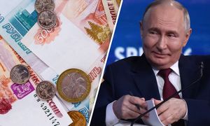 Rosja wdroży cyfrowego rubla. Putin będzie miał jeszcze większą kontrolę