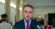 Nowa afera wokół rządu? Gawkowski komentuje doniesienia mediów