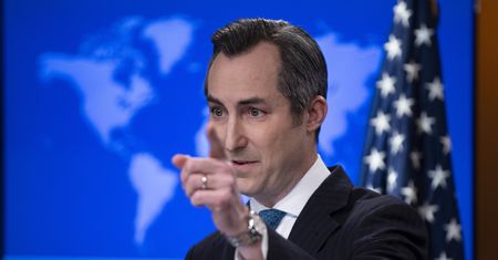 Kreml rzuca oskarżeniami. USA: "Nonsens"
