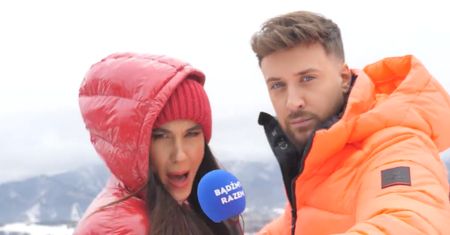 Gwiazdy TVP szaleją w Zakopanem. "Będzie lepiej niż rok temu"