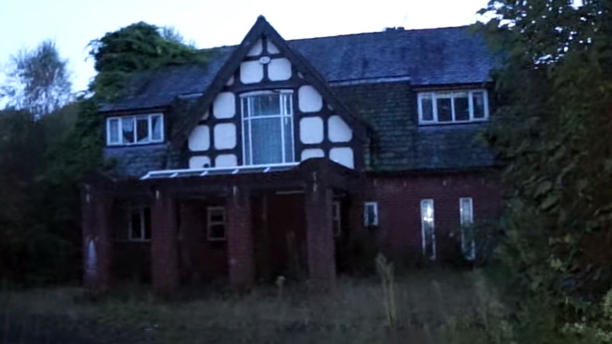 W domu byłego piłkarza Jermaine'a Pennanta dokonano niezwykłego odkrycia