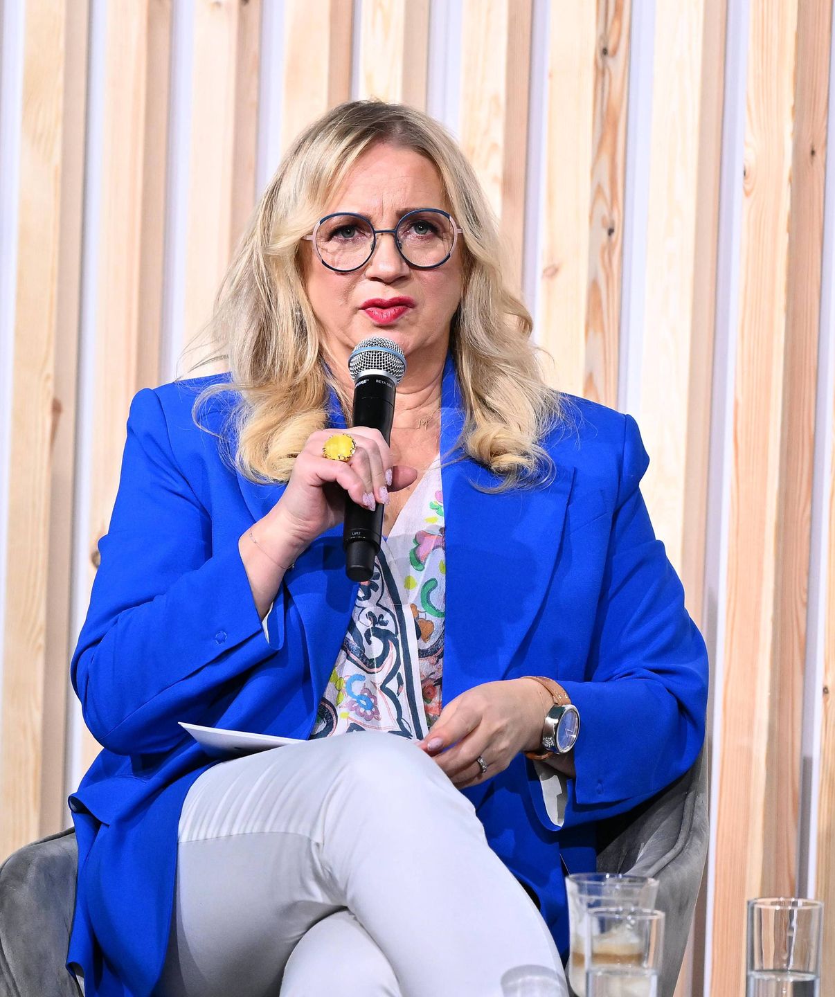 Marzena Rogalska