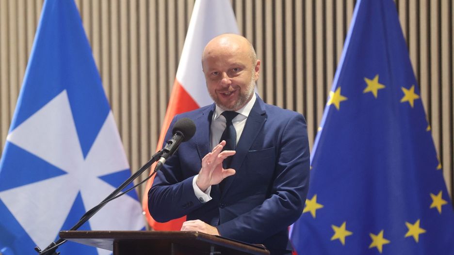 Miejska inauguracja nowego roku szkolnego w SP 13 w Rzeszowie