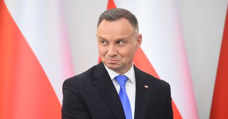 619 tys. zł na ryby. Kancelaria Prezydenta na zakupach