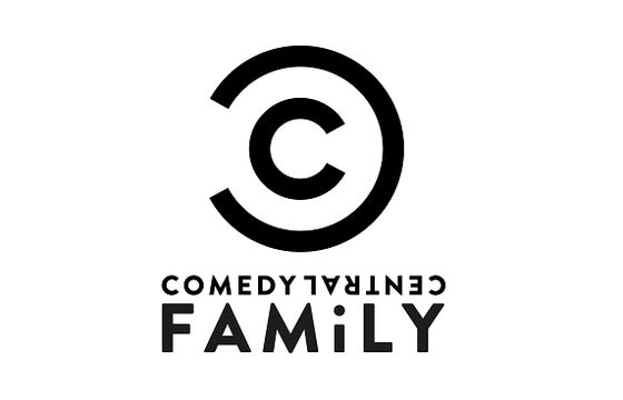 Comedy Central Family w jakości HD