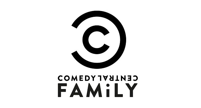 Comedy Central Family w jakości HD