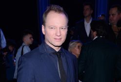 Maciej Stuhr o zarobkach. "Z końcem marca przestałem zarabiać"