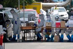 Newsroom. Program specjalny WP