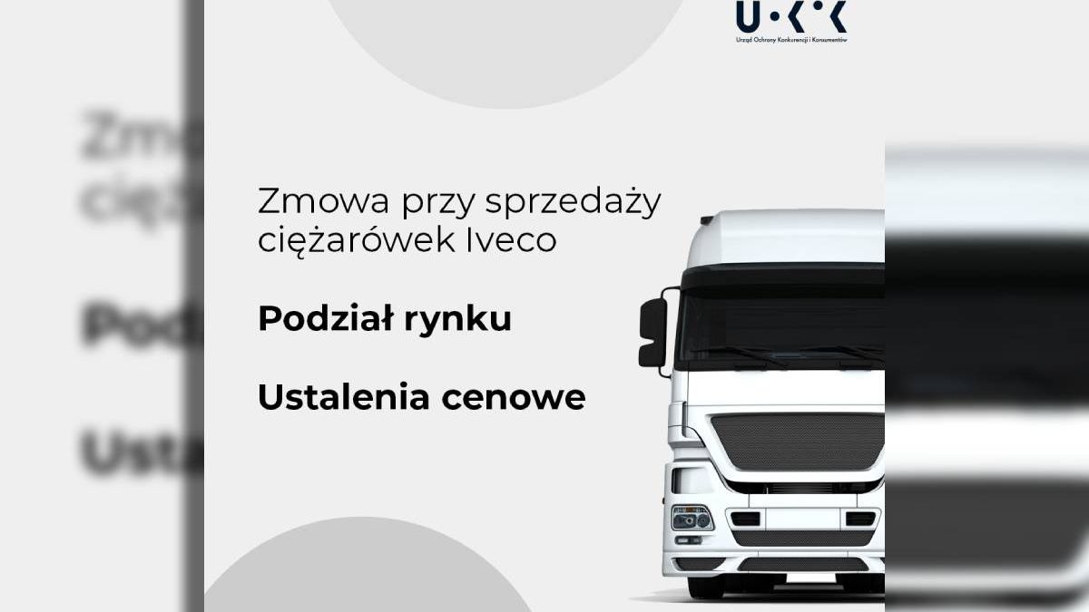 grafika ciężarówka