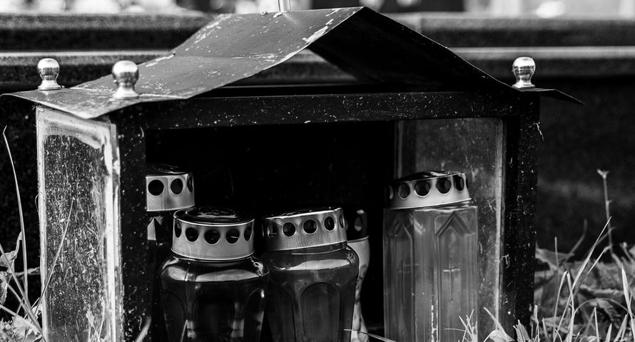 Zmarł dziennikarz gospodarczy Marcin Makowiecki