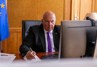 Budżet Polski. Po lipcu mamy nadwyżkę