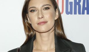 Ciąży nie wspomina najlepiej. Kamila Kamińska chorowała na koronawirusa