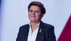 Beata Szydło gościem Danuty Holeckiej w cyklu „Oczy w oczy”. "Prywatne życie premier"