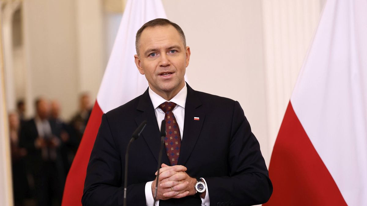 Kancelaria Prezydenta mówi o WOŚP.