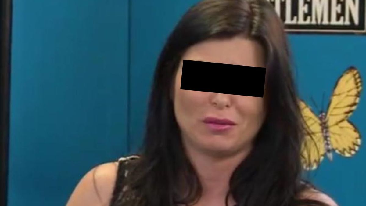 Justyna W. usłyszała zarzuty 