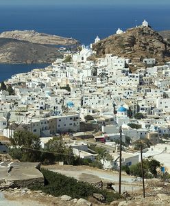 Grecja. Tragedia podczas wycieczki szkolnej. Dwóch nastolatków nie żyje