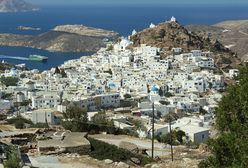 Grecja. Tragedia podczas wycieczki szkolnej. Dwóch nastolatków nie żyje