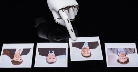 Sztuczna inteligencja w rekrutacji. Zachowanie kandydata wiele zdradzi systemowi