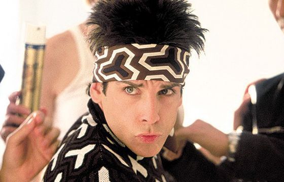 12 lutego premiera filmu "Zoolander 2"