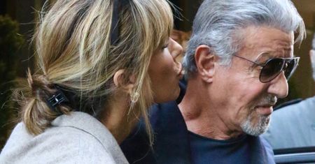 Rozwód Sylwestra Stallone’a odroczony. Na wniosek jego i jego żony