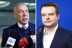 Giertych odpowiedział Bochenkowi. "Chcesz mnie nastraszyć?"