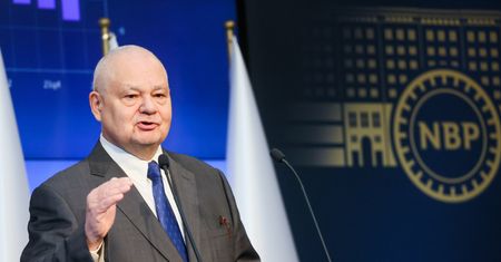 Rekord inflacji. Co ze stopami procentowymi? Były członek RPP: będzie zaostrzenie działań