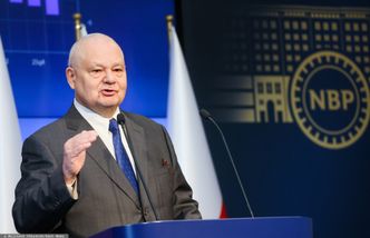 Rekord inflacji. Co ze stopami procentowymi? Były członek RPP: będzie zaostrzenie działań